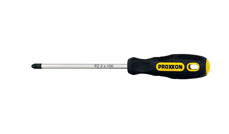 PROXXON 22074 Wkrętak krzyżowy PZ2x100mm