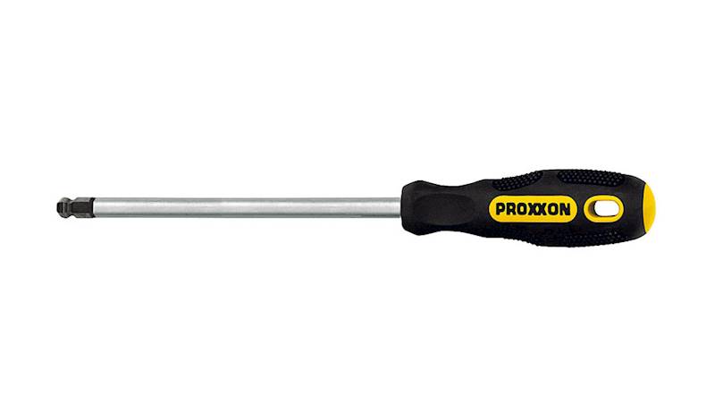 PROXXON 22204 Wkrętak imbusowy HEX2x100mm