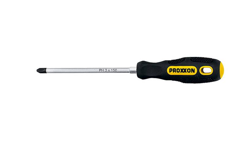 PROXXON 22050 Wkrętak krzyżowy PH0x60mm