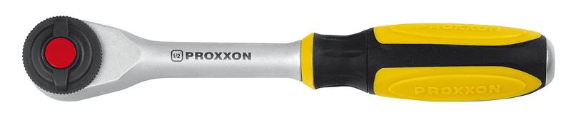 PROXXON 23084 Grzechotka ROTARY 1/2''