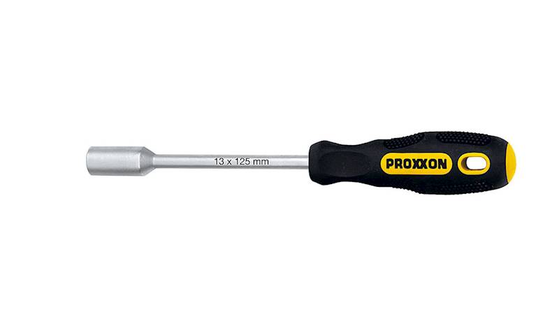 PROXXON 22276 Wkrętak nasadowy E-HX13x125mm
