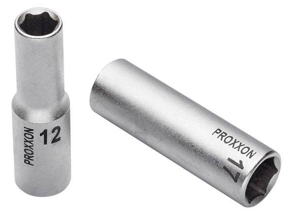 PROXXON 23360 Nasadka długa 1/2'' 15mm