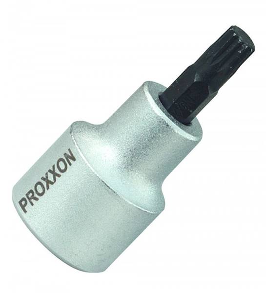 PROXXON 23325 Nasadka SPLINE XZN 1/2'' VZ12 / 55mm