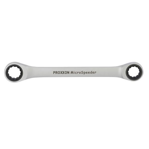 PROXXON 23252 Klucz oczkowy MicroSpeeder 22x24mm