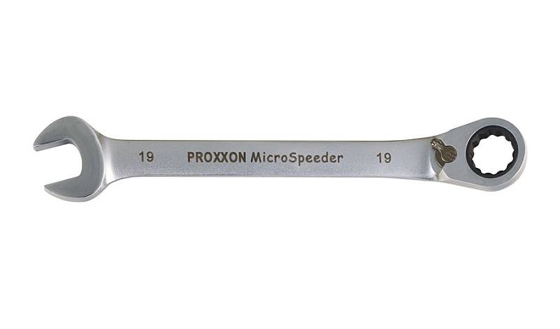 PROXXON 23140 Klucz MicroSpeeder 18mm /przełącznik