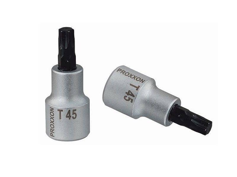 PROXXON 23489 Nasadka TORX 1/2'' TX25 / 55mm