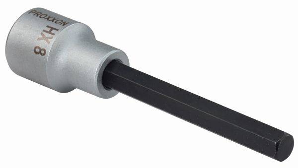 PROXXON 23468 Nasadka imbusowa 1/2'' HX14 / 100mm