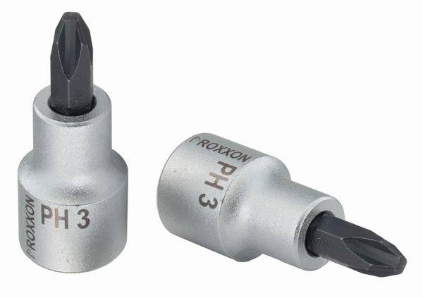 PROXXON 23474 Nasadka bitowa 1/2" PH4