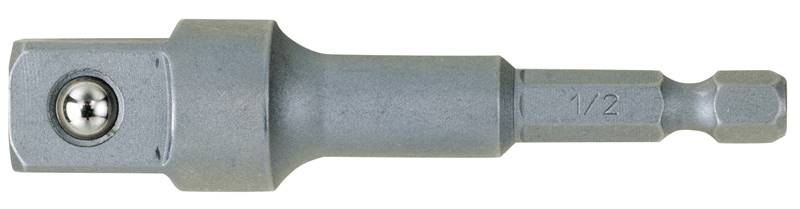 PROXXON 23460 Adapter wkrętarka-nasadka 1/2''