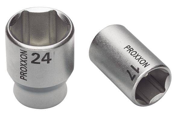 PROXXON 23426 Nasadka 1/2'' 27mm