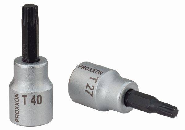 PROXXON 23589 Nasadka TORX 3/8" TX45