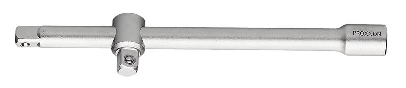 PROXXON 23558 Przedłużka z adapterem 3/8'' 200mm