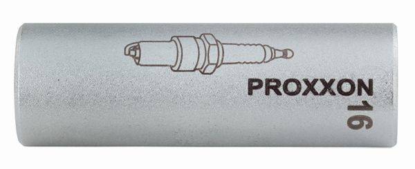 PROXXON 23552 Nasadka do świec 3/8'' 21mm
