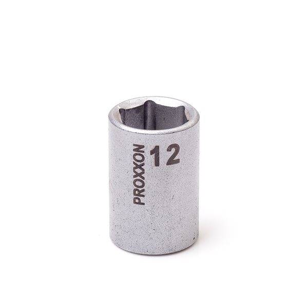 PROXXON 23512 Nasadka 3/8'' 12mm