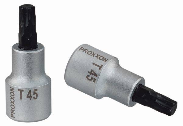 PROXXON 23492 Nasadka TORX 1/2'' TX40 / 55mm