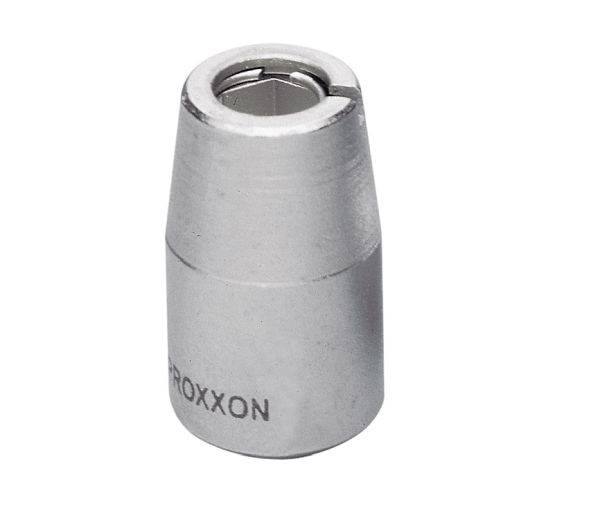 PROXXON 23780 Adapter do bitów 6-katnych 1/4''
