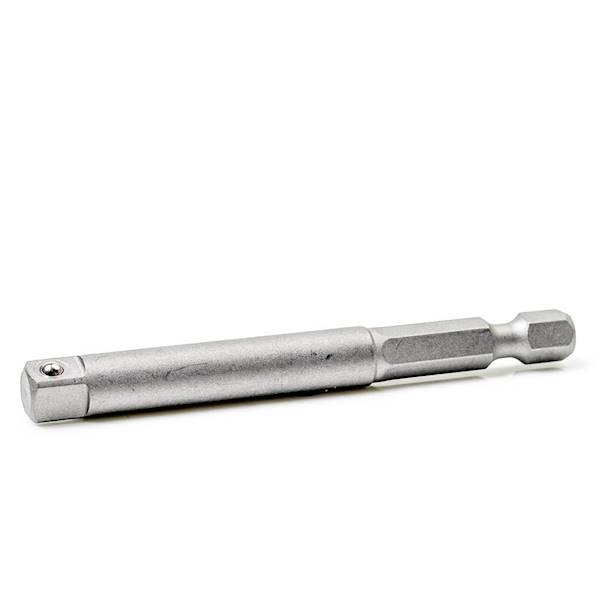 PROXXON 23700 Adapter wkrętarka-nasadka 1/4''