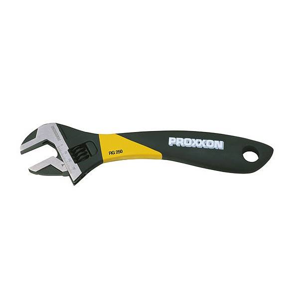 PROXXON 23992 Klucz nastawny RG 250 ANGLIK