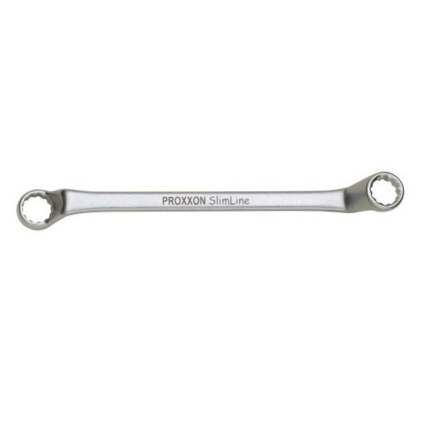 PROXXON 23878 Klucz oczkowo-gięty 10x13mm