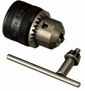 PROXXON 28122 Uchwyt wiertarski 0,5-6mm do TBM 220