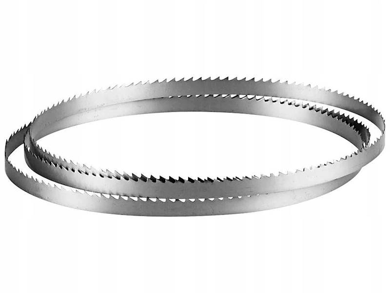 PROXXON 28172 Taśma BI-METAL 1065x6x0,6mm 10-14Z