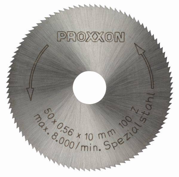 PROXXON 28020 Tarcza tnąca do KS 230 50mm