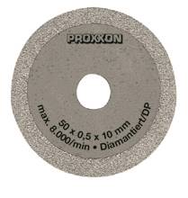 PROXXON 28012 Tarcza diamentowa 50mm