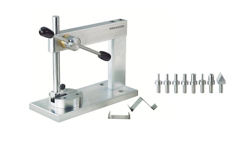 PROXXON 27200 MICRO-prasa precyzyjna MP 120