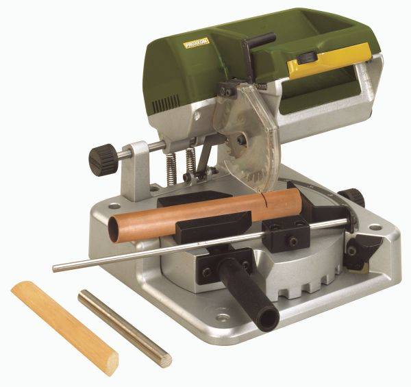 PROXXON 27160 MICRO-przecinarka KGS 80