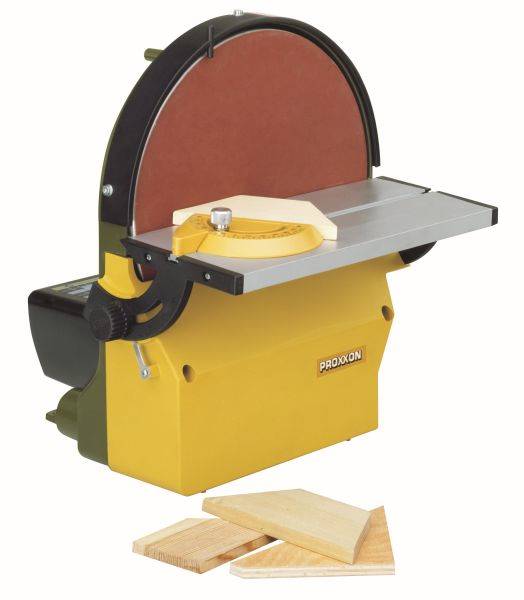 PROXXON 28060 Szlifierka talerzowa TSG 250/E