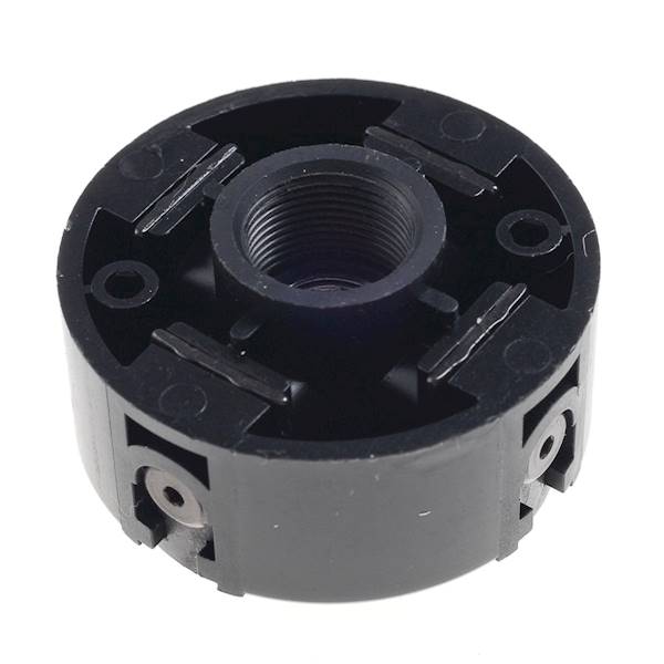 PROXXON 27024 Uchwyt tokarski  do MDG i DB 250