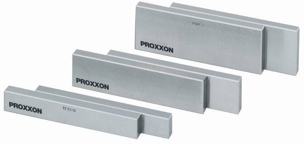 PROXXON 24266 Zestaw podkładek równoległych