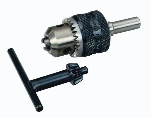 PROXXON 24110 Uchwyt wiertarski RÖHM 10mm
