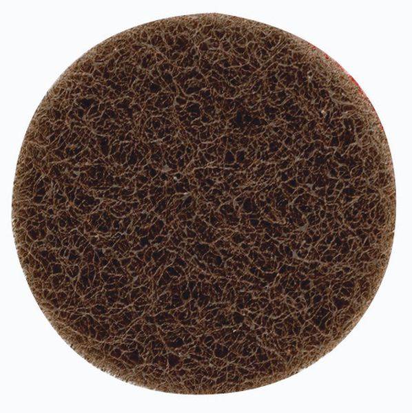 PROXXON 28555 Włóknina polerska do LHW SOFT 5szt