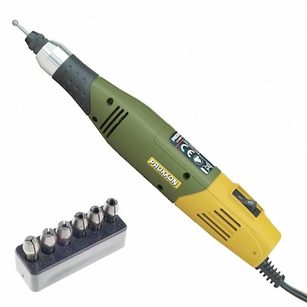 PROXXON 28510 Wiertarko-frezarka MICROMOT 60/E 12V