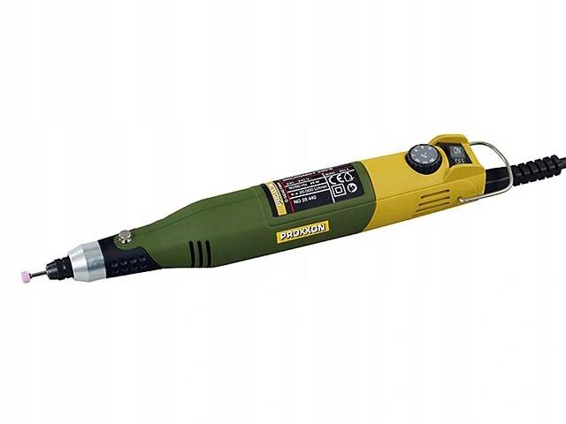 PROXXON 28440 Wiertarko-frezarka MICROMOT 230/E