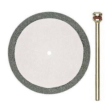 PROXXON 28842 Diamentowa tarcza tnąca 38mm