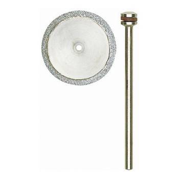 PROXXON 28840 Diamentowa tarcza tnąca 20mm