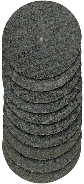 PROXXON 28809 Tarcze tnące do stali 22mm 50szt.