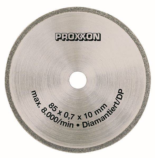 PROXXON 28735 Tarcza tnąca do pilarki FKS/E diam.