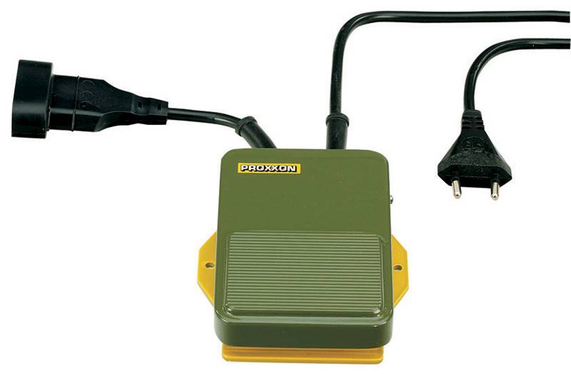 PROXXON 28700 Włącznik nożny FS