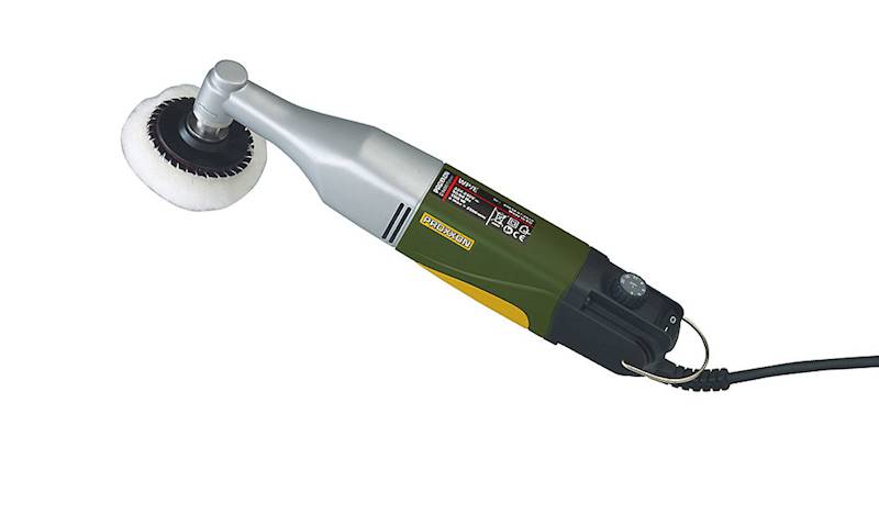 PROXXON 28660 MICRO-polerka kątowa WP/E