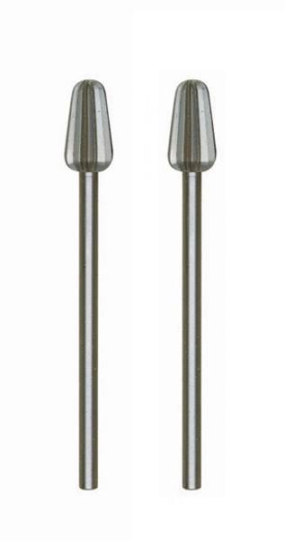 PROXXON 28723 Frezy stożkowe 4/6mm