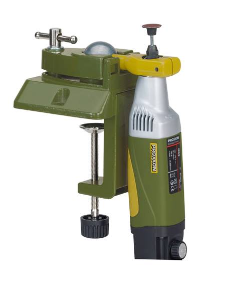 PROXXON 28610 Imadło UHZ do narzędzi MICROMOT