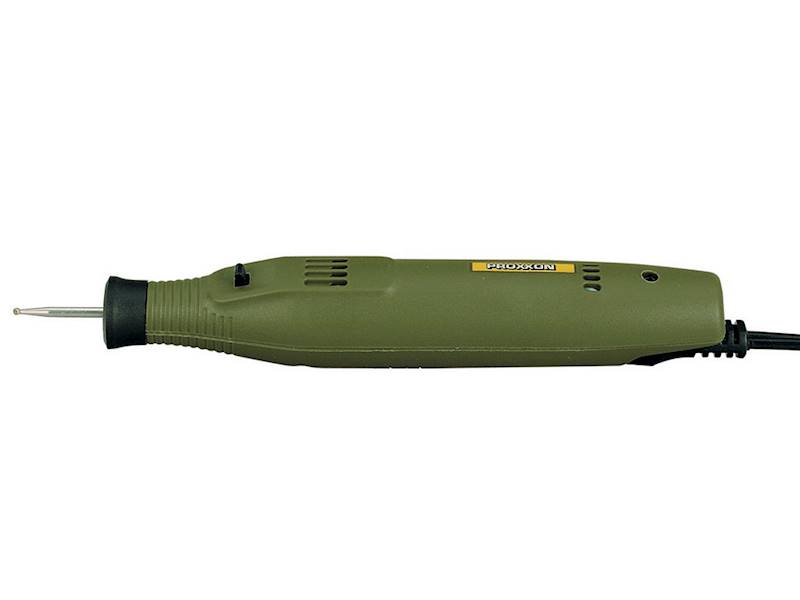 PROXXON 28592 MICRO-grawerka GG 12 12V
