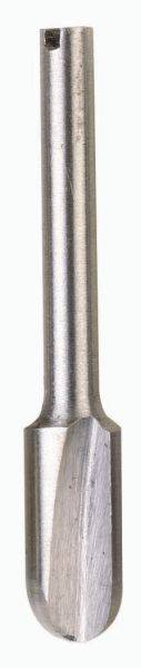 PROXXON 29030 Frez zaokrąglowny 6,4 mm