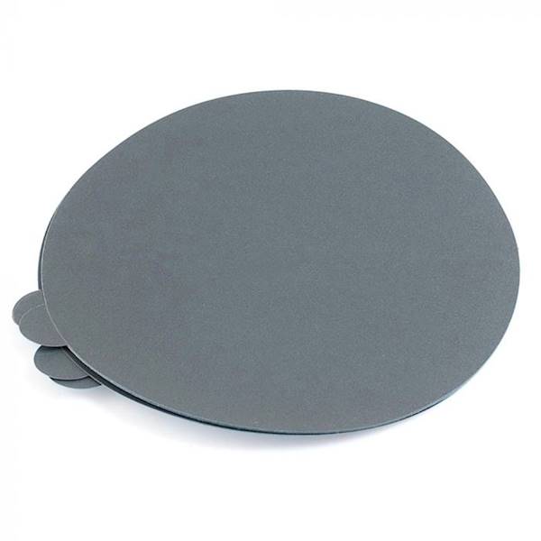 PROXXON 28976 Tarcza szlifierska 250mm gr.320 5szt