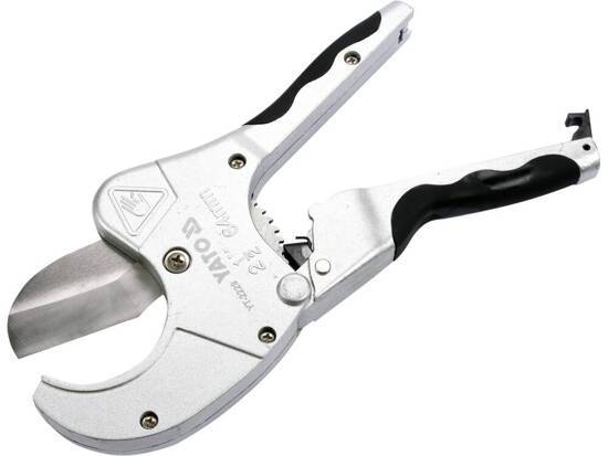 PRZECINAK DO RUR PVC DO 64mm
