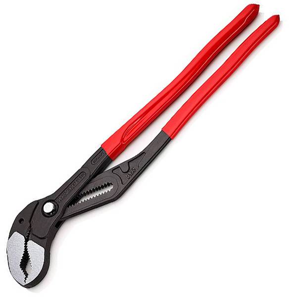 KNIPEX 87 01 560 Szczypce do rur COBRA 560mm