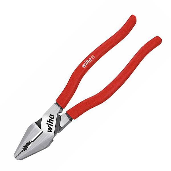 WIHA 26712 Wzmocnione szczypce 200mm